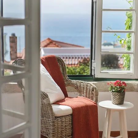 Maison d'hôtes Laneez Ericeira
